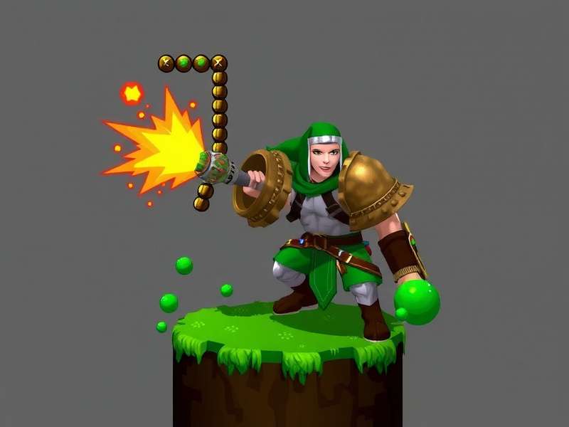 Squall Poison Spreader Main Game Interface Squall Poison Spreader Game Main Screen